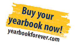 Buy Your Yearbook Today!!