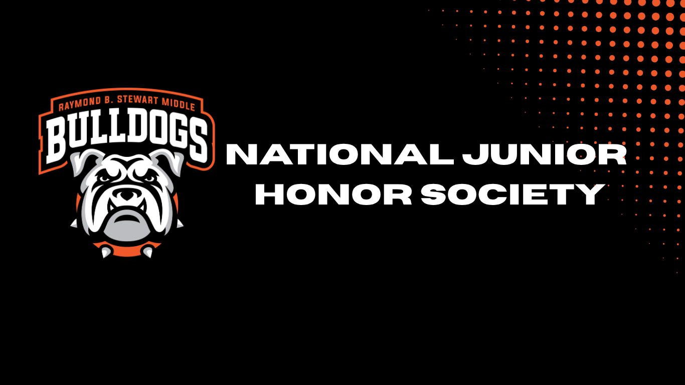 <p>National Junior Honor Society</p>