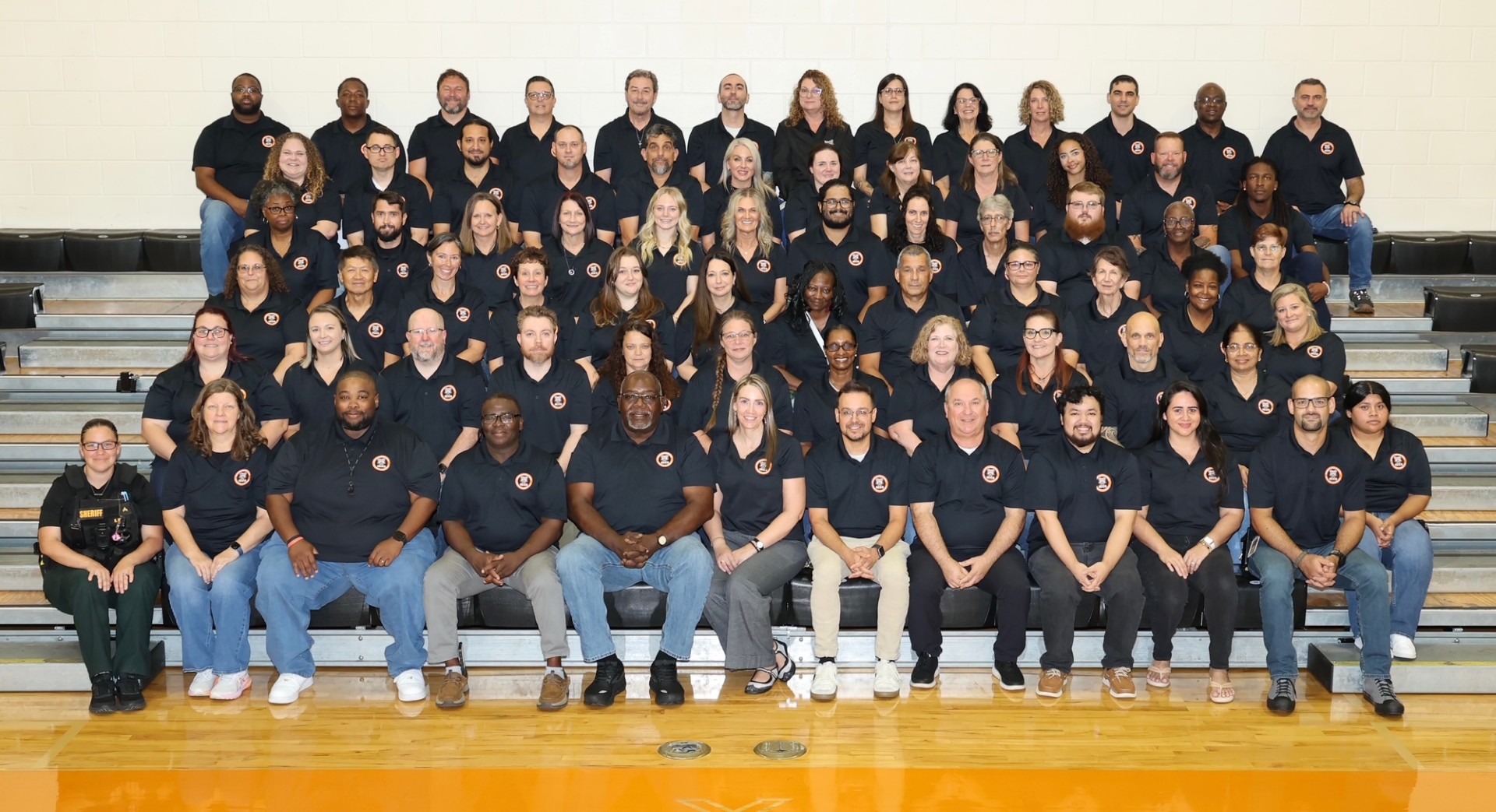 staff - 