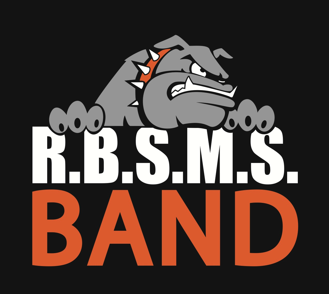 RBSMS Band: Band Camp