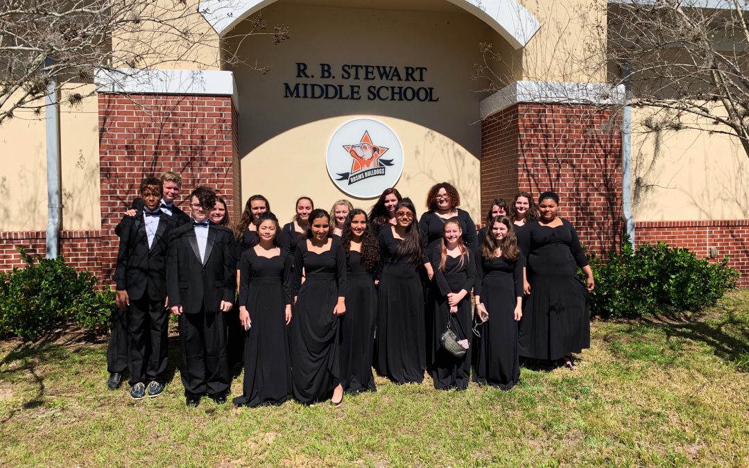 FVA Chorus MPA Results