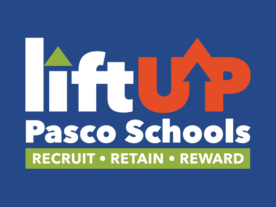 Lift Up Pasco