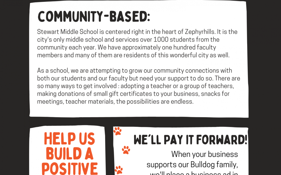 Calling Zephyrhills Business’
