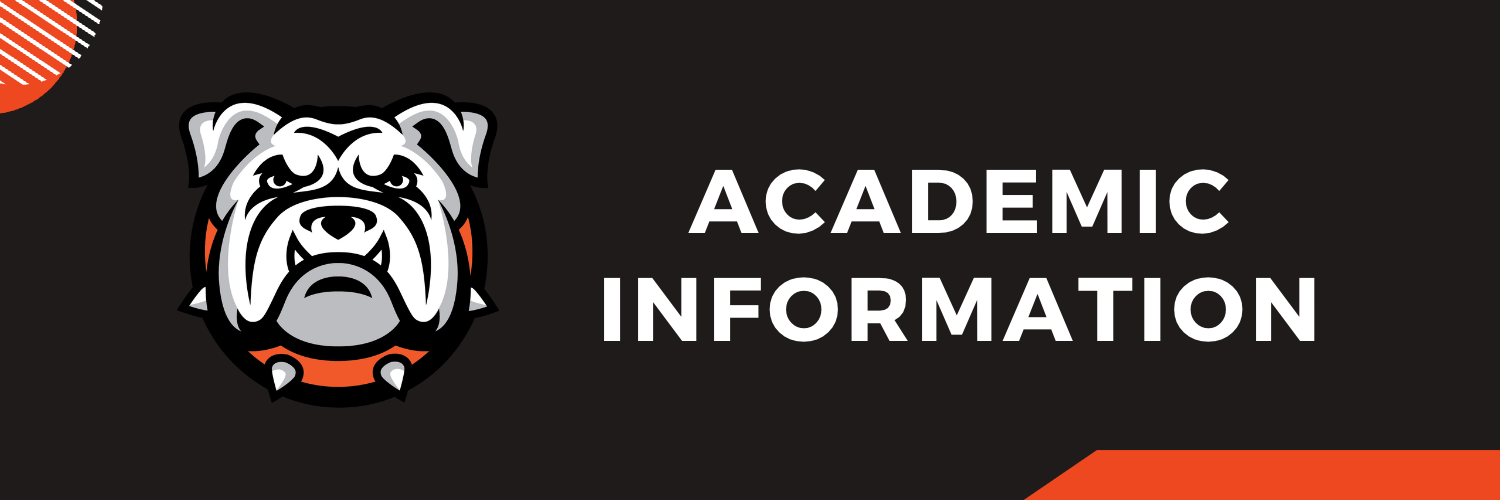 Academic Information | R. B. Stewart Middle School