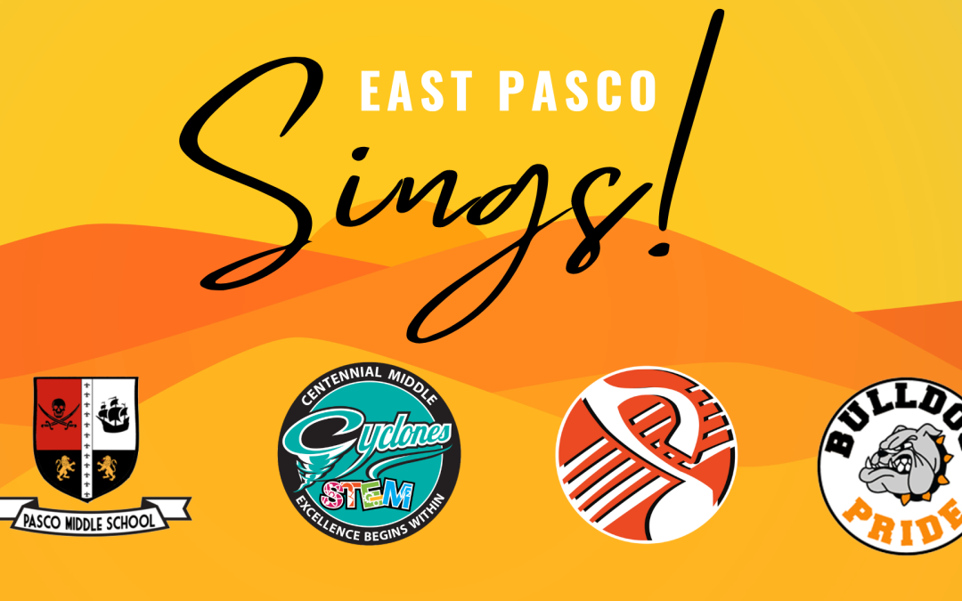 East Pasco Sings!